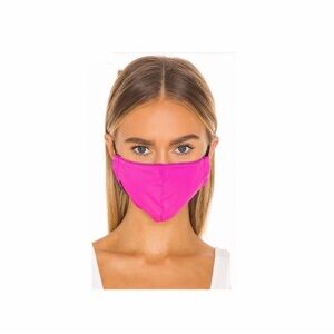 Onzie Face Mask.